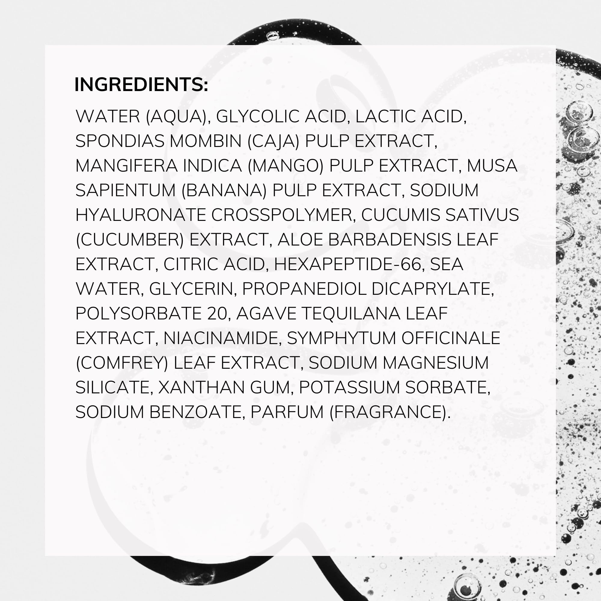 COLLEEN ROTHSCHILD uso nocturno recomendado para cuidado facial suave