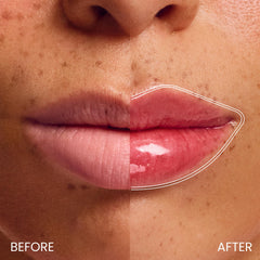 Colorgram tinte labial de alta pigmentación ofrece color intenso y duradero.
