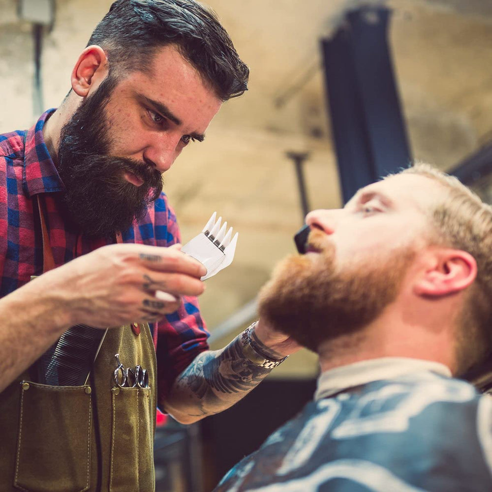 Uso práctico de Colorski en grooming de mascotas y personas