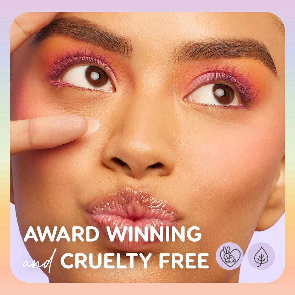 Uso diario con ColourPop BFF, ideal para acabado discreto o ojo felino.