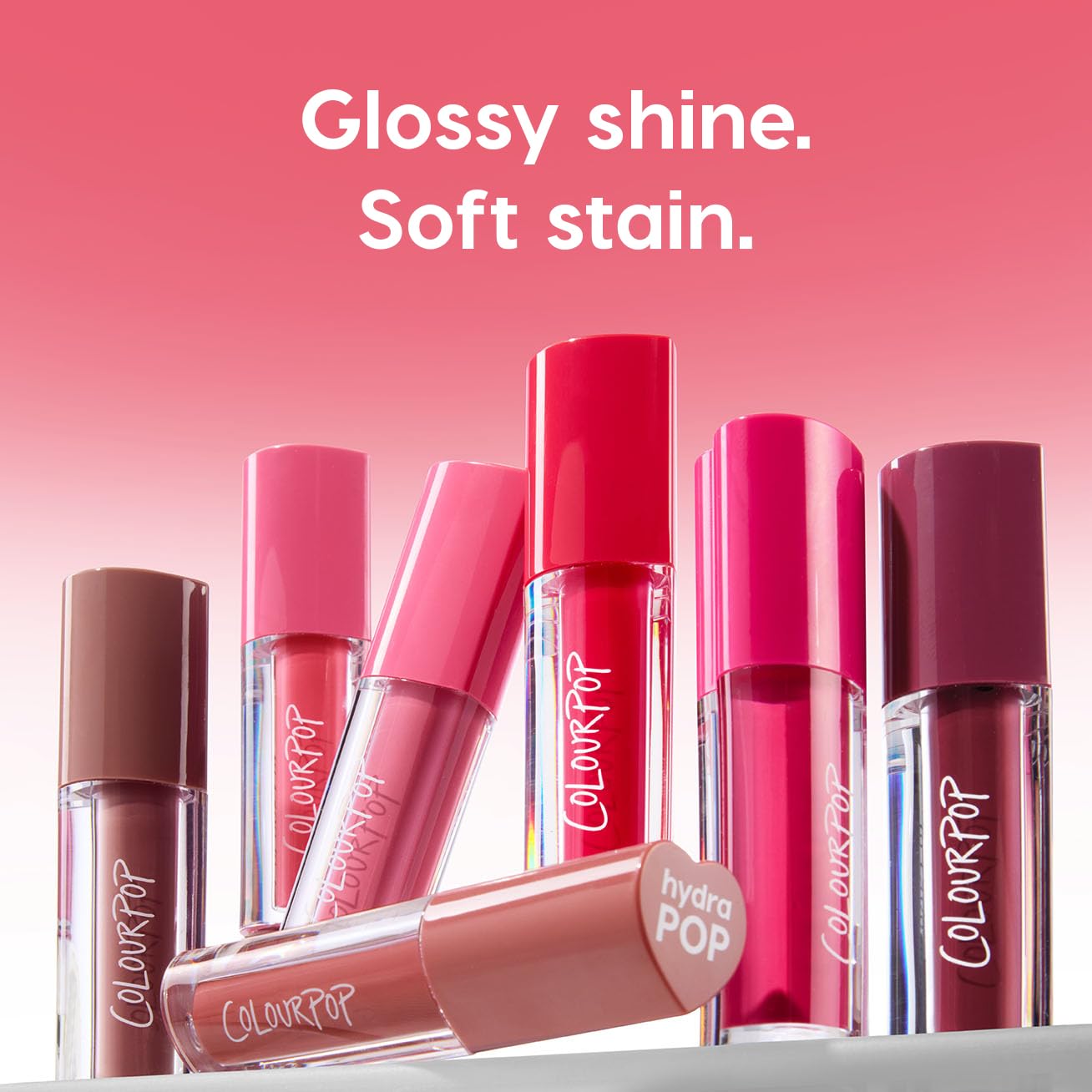 ColourPop Hidrapop origen California, libre de crueldad