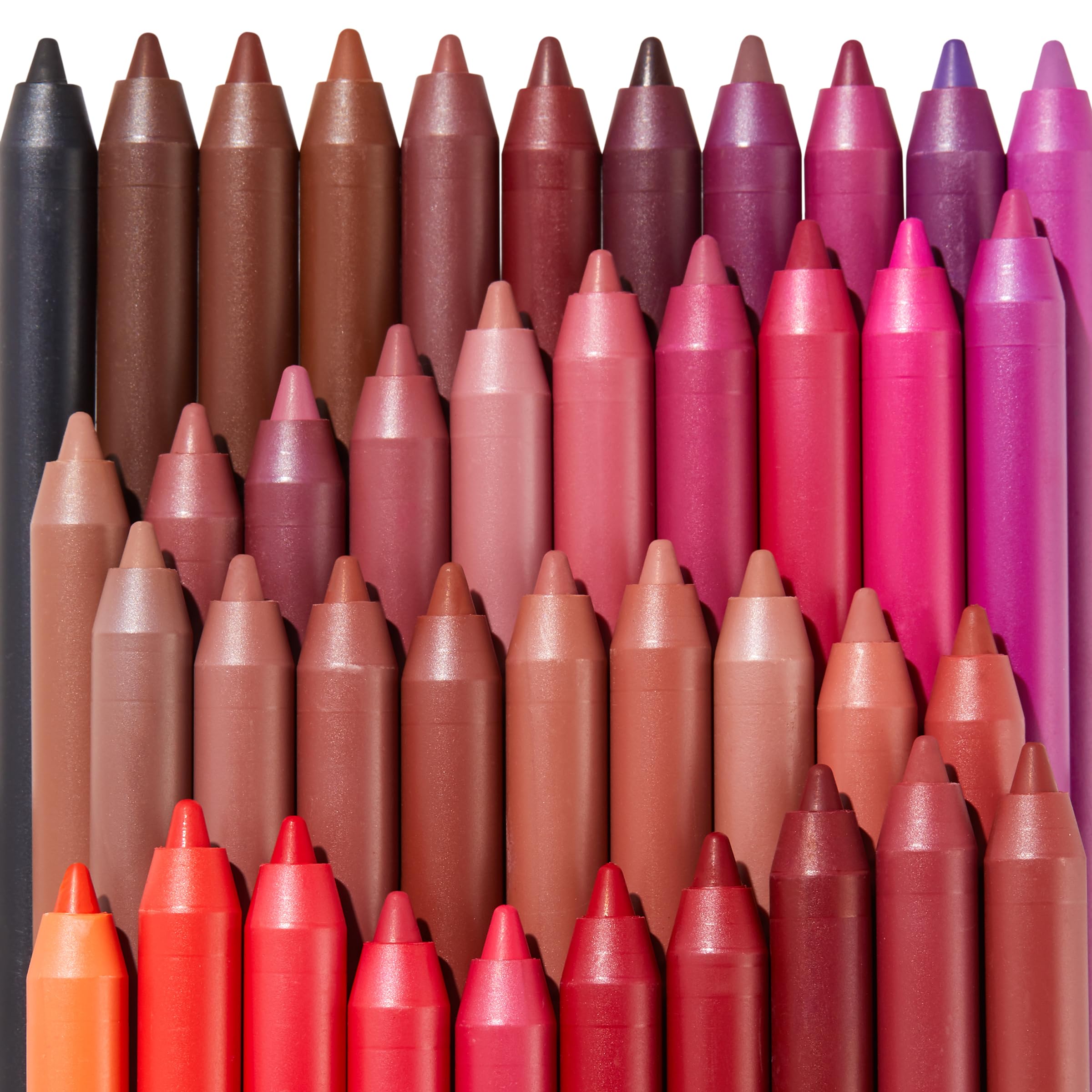 ColourPop Lápiz Lippie para labios: libre de crueldad y fabricación responsable.