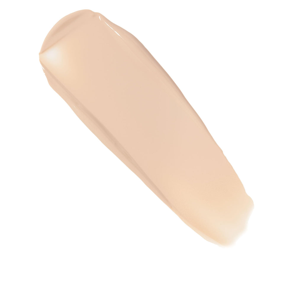 ColourPop Pretty Fresh concealer close-up revealing blemish coverage with even tone.