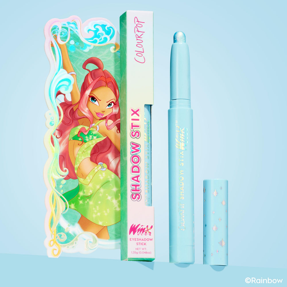 ColourPop Shadow Stix: facilita difuminado suave para apariencia ahumada.