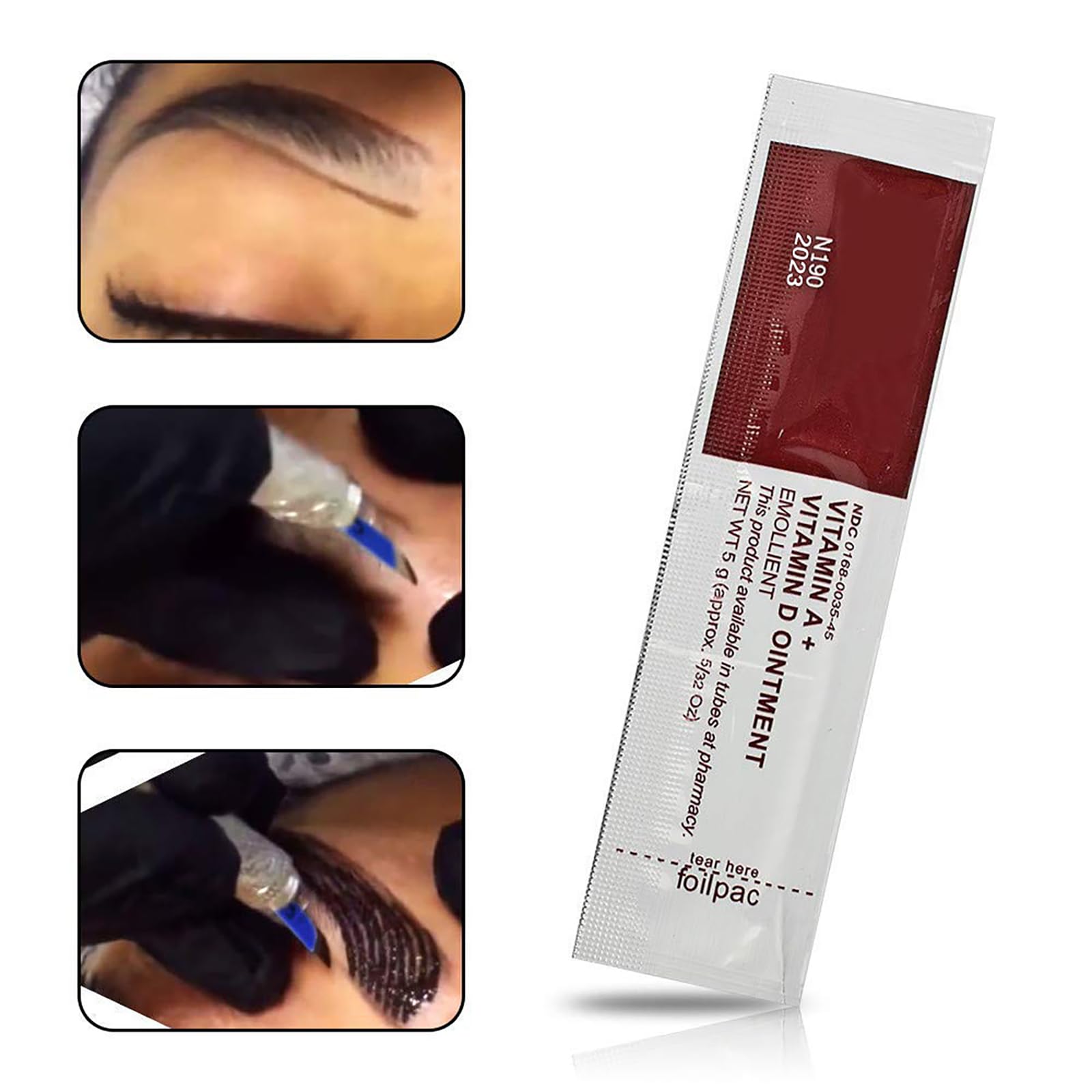 combofix usado en estudios tatuaje: opción profesional para clientes