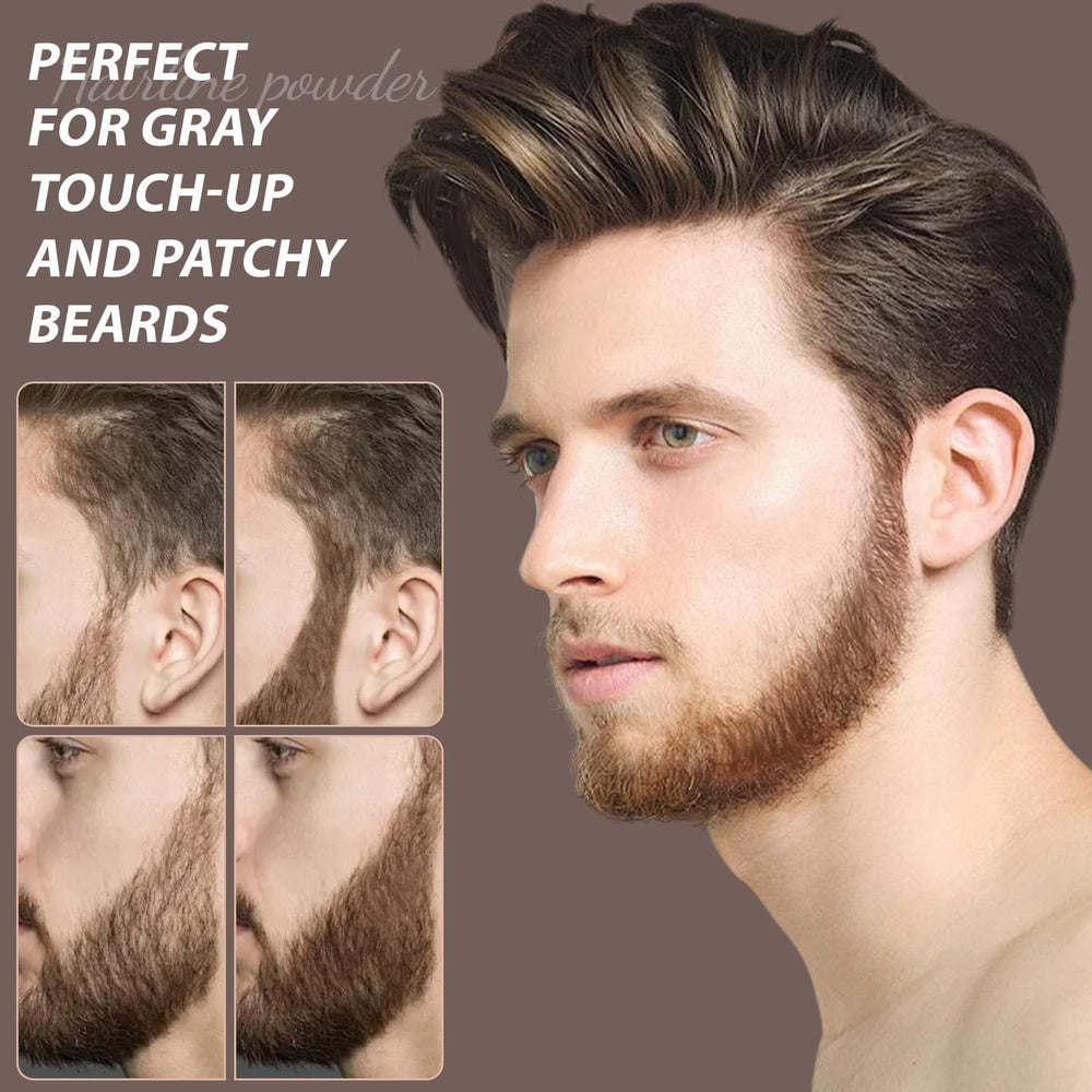 Comdian brocha maquillaje para una aplicación suave y uniforme