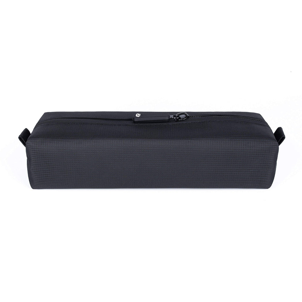 Bolso de aseo compacto de Comfyable para hombres, ideal para viajes