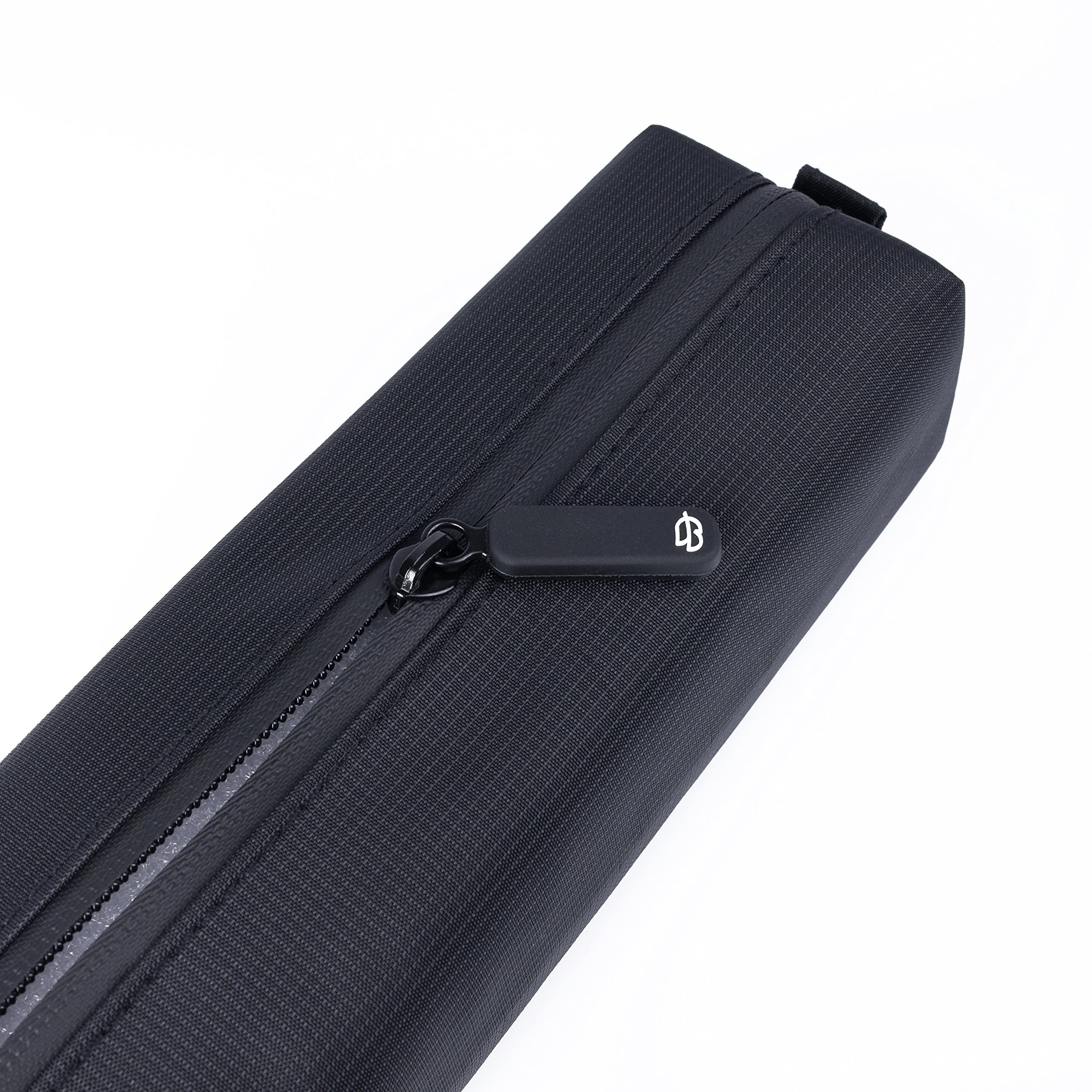 Estuche Dopp para electrónicos de Comfyable, organiza cables y cargadores