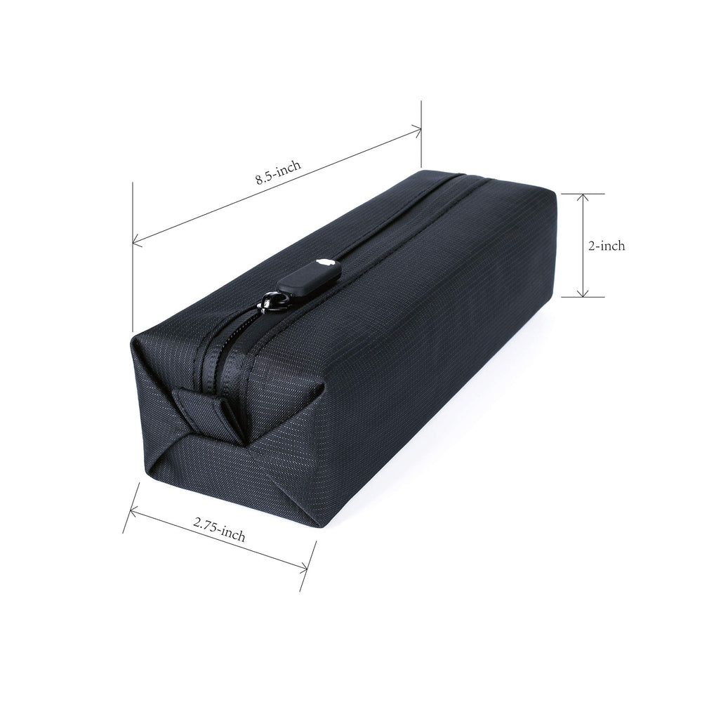 Estuche mini para cepillo de dientes de Comfyable, práctico para viajar