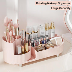 COMFYROOM zona derecha para almacenar cosméticos, lociones y productos de cuidado