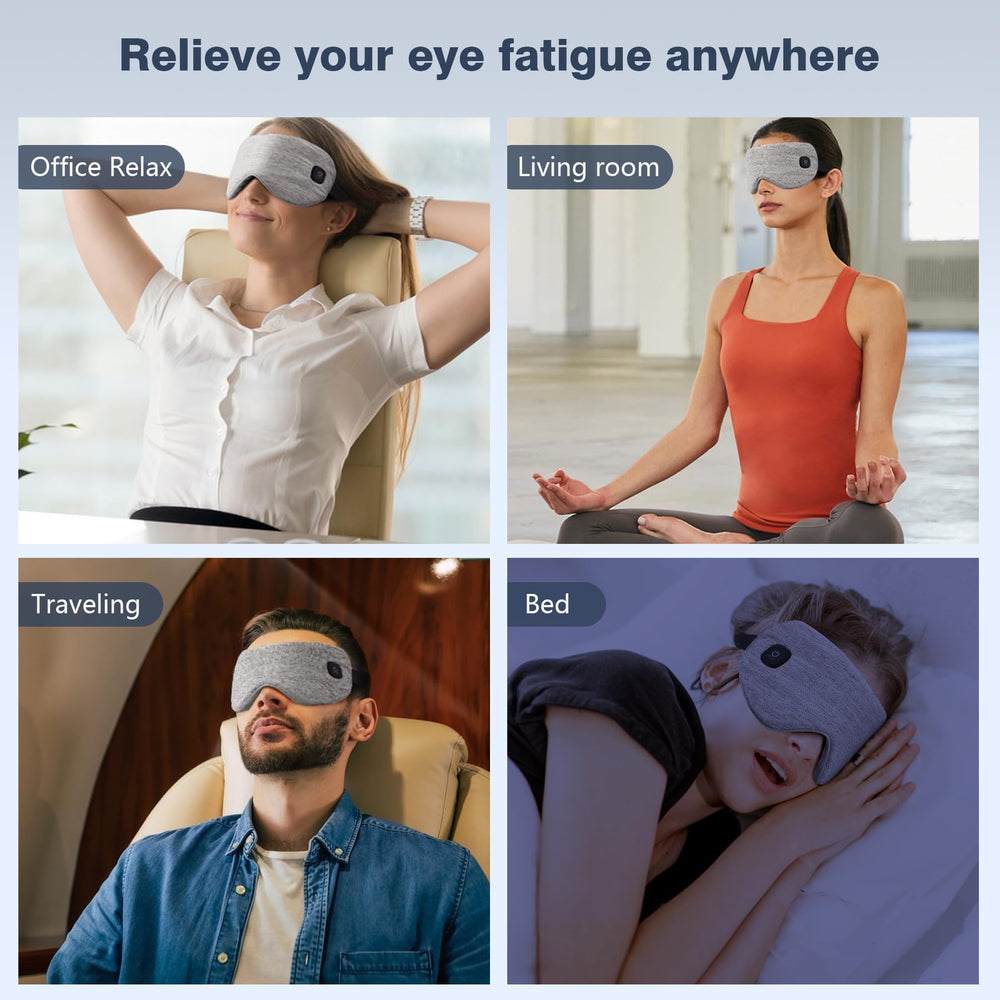 COMFYTHERA cubierta removible lavable: higiene fácil para sesiones repetidas.