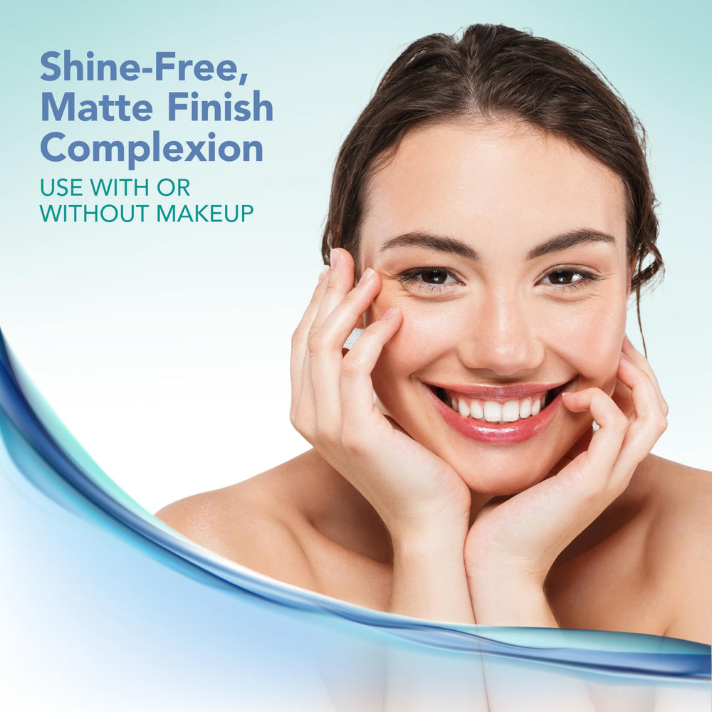 Complex 15 rostro bienestar: crema ligera para piel sana y cuidada.
