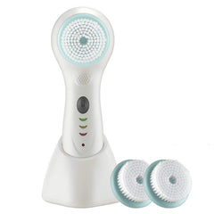 Conair True Glow offre trois vitesses pour différents types de peau.