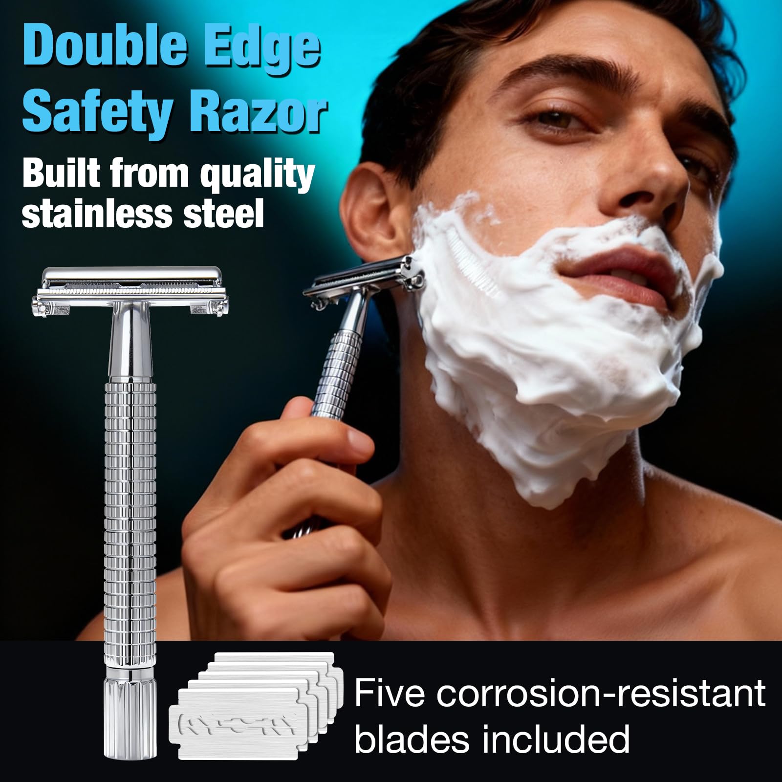 Copeax regalo para hombre, ideal para ocasiones especiales.