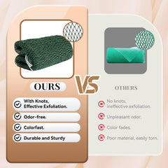 CORATED nylon hidrofobo de secado rapido mantiene la higiene diaria y evita olores.
