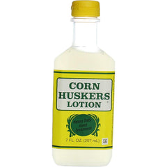 Corn Huskers es una loción para manos, aplicación suave para piel seca y cómoda.