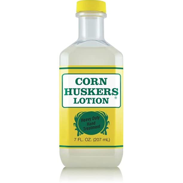 Corn Huskers textura ligera, aplicación rápida sin grasa.