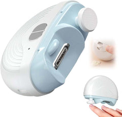 Corta-unas-electrico-senior-360grados: manejo suave para uñas difíciles.
