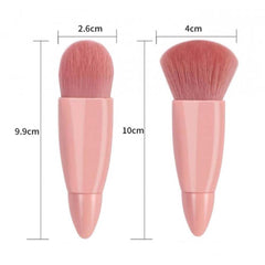 COSHINE brocha difuminadora para sombras ayuda a difuminar sin esfuerzo