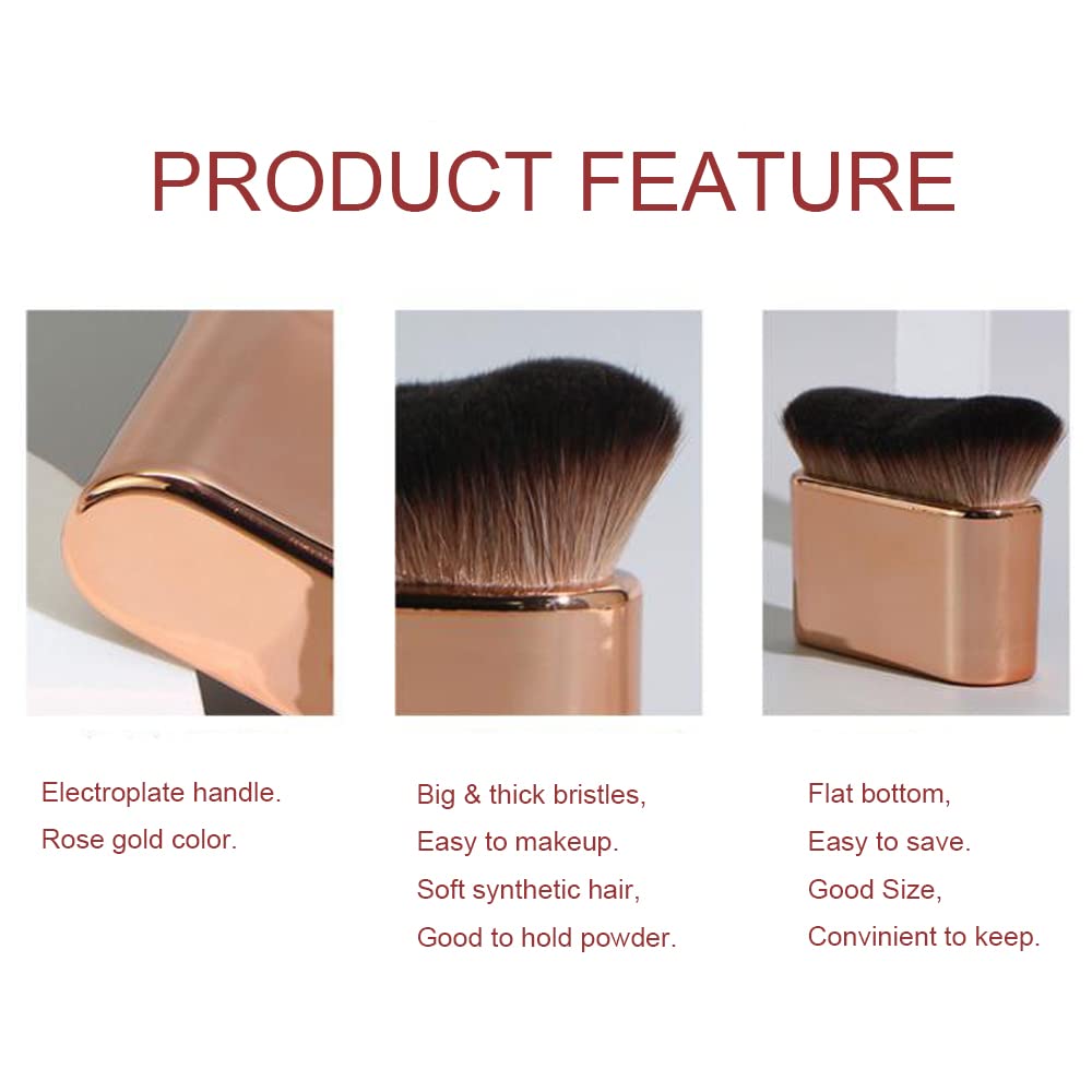 COSHINE gran brocha cuidado y limpieza sencillos para mayor durabilidad