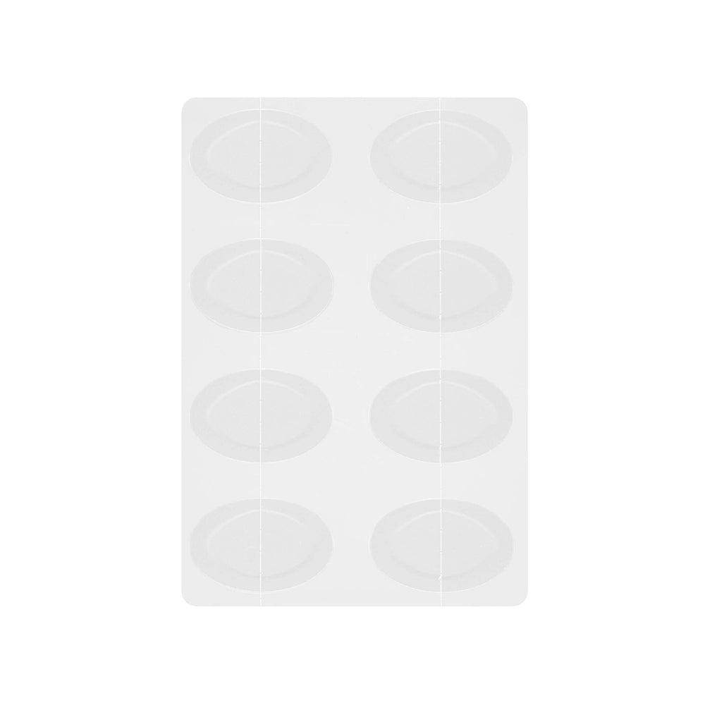 COSRX acne patch medium size for medium blemishes.