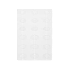 COSRX acne patch small size designed for tiny blemishes.