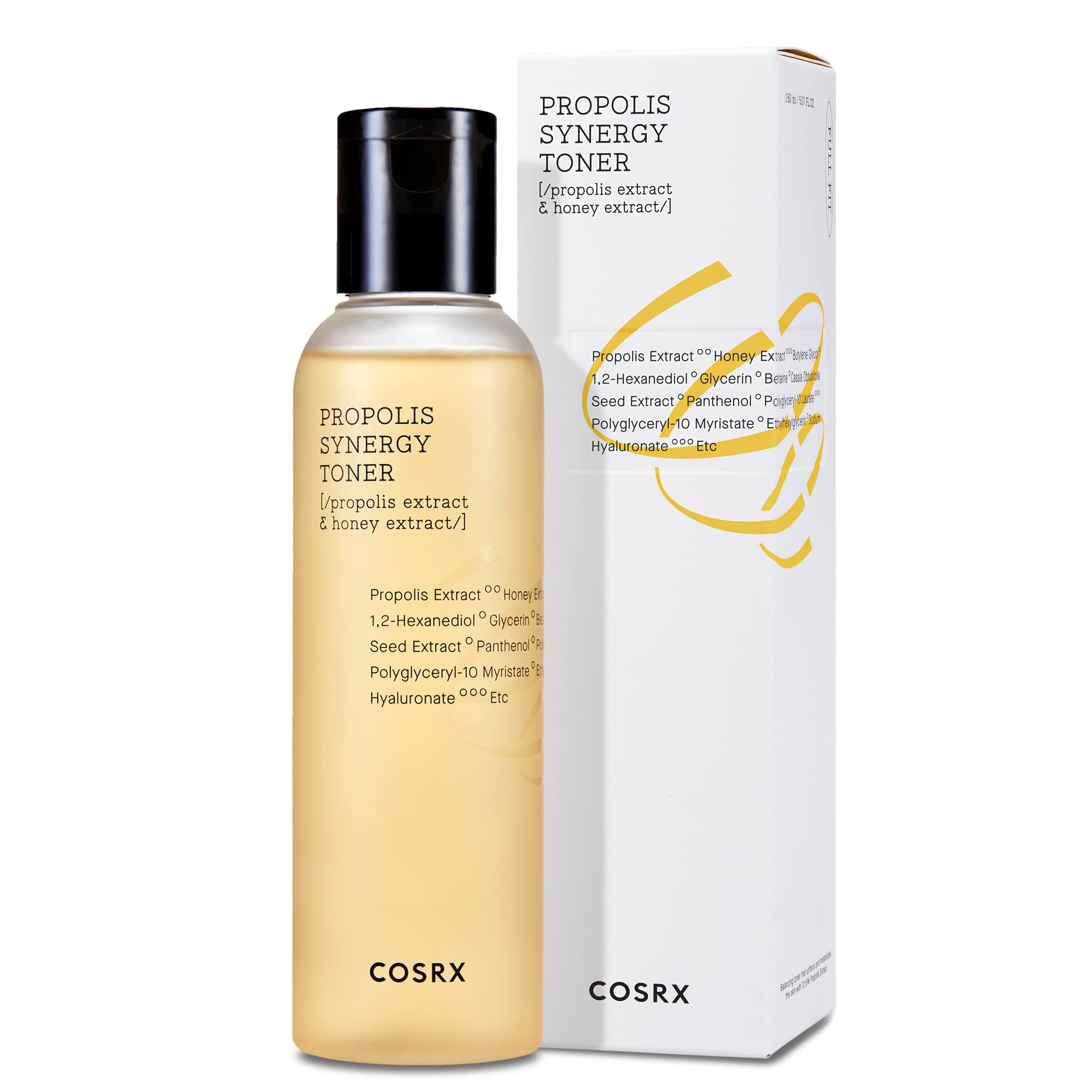 COSRX Tónico preparación de la piel antes del maquillaje, ideal para rutina diaria