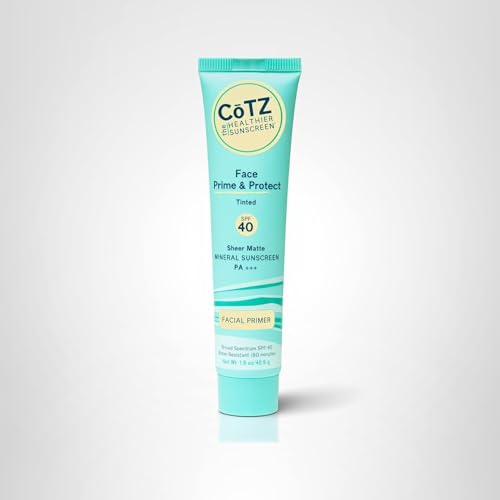 CoTZ bouteille compacte pratique pour application rapide.
