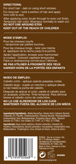 Cover Your Gray, cobertura-canas-precisa para retoques rápidos.