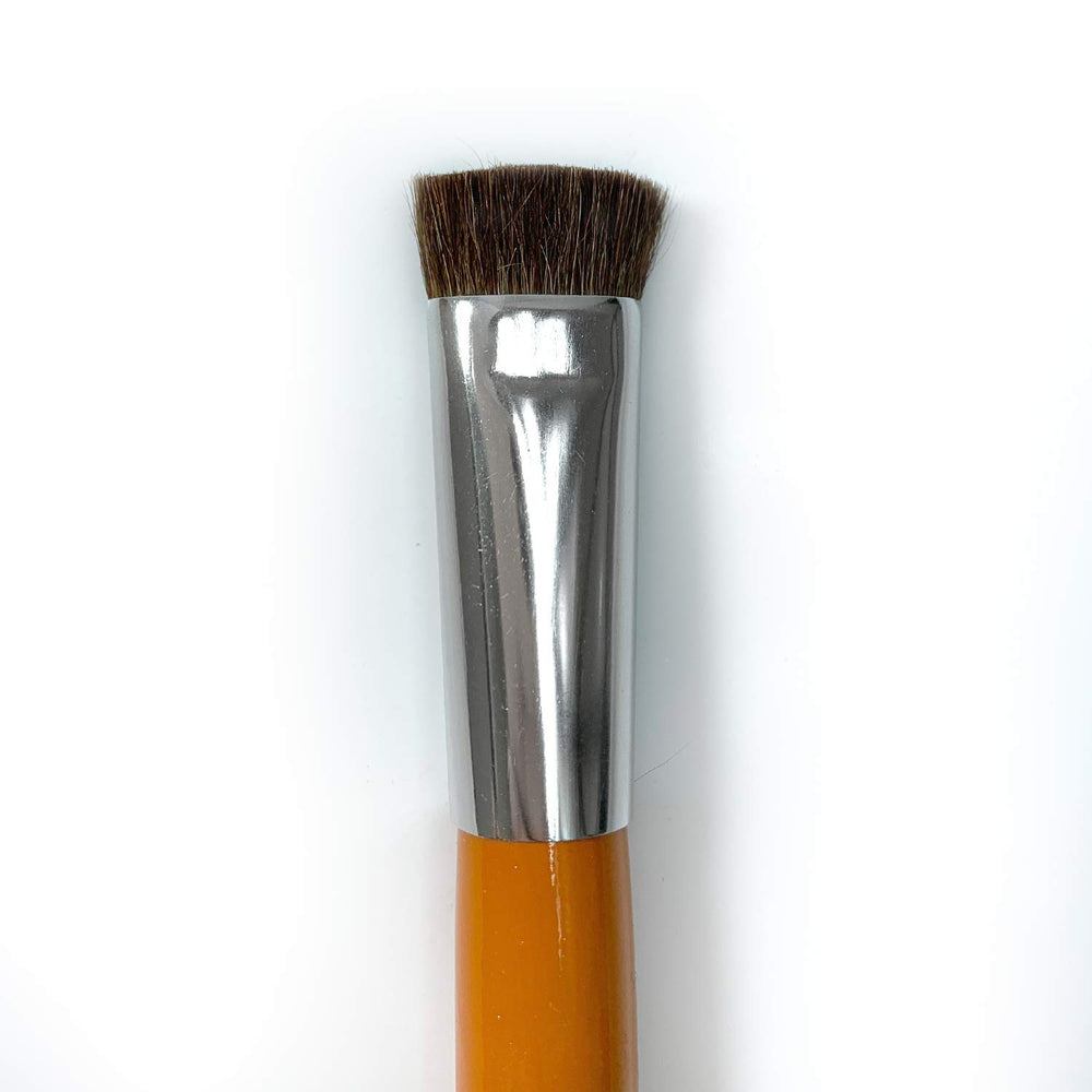 Cover Your Gray efecto llenado visual y natural.