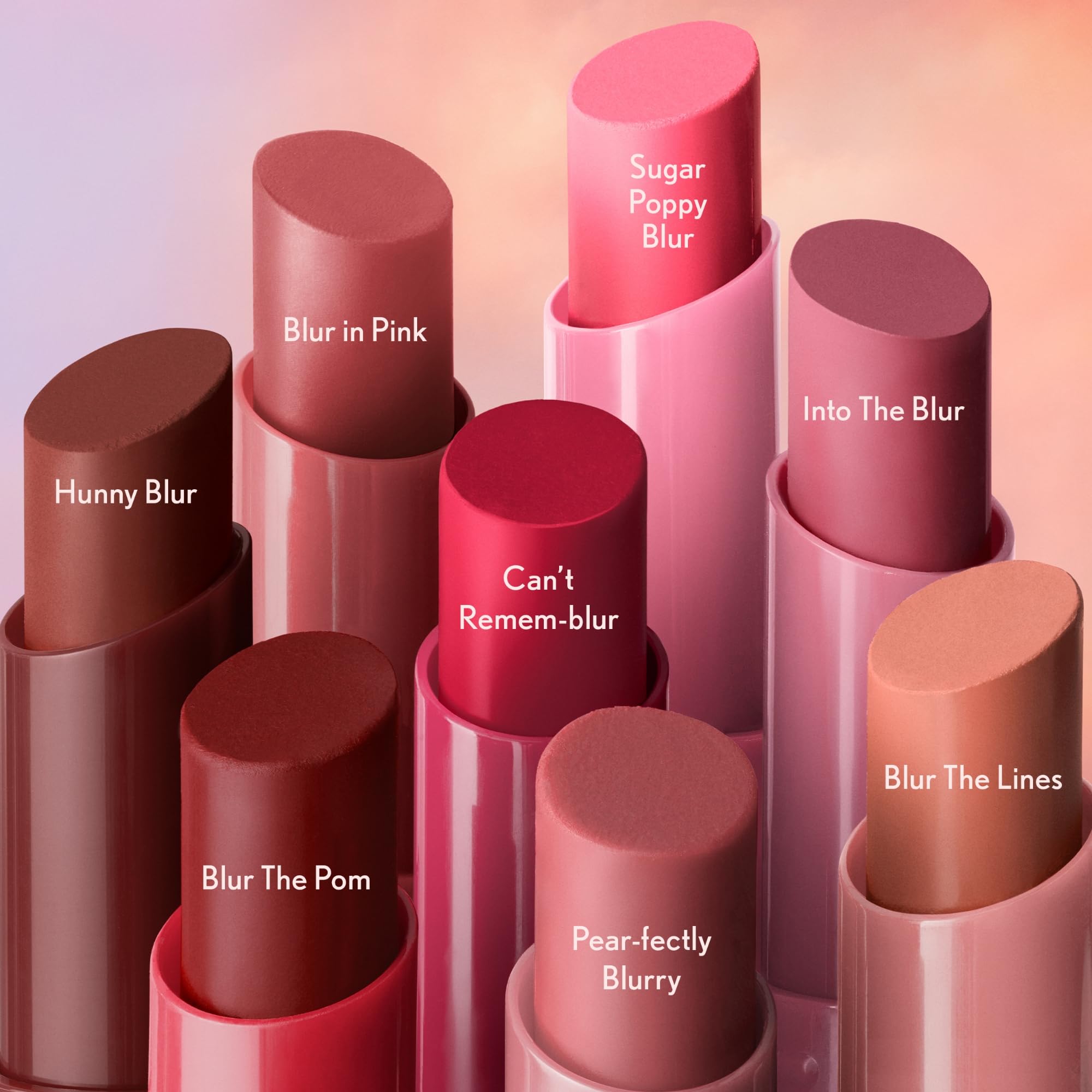 Aprobada por Cruelty-Free International y libre de talco en COVERGIRL