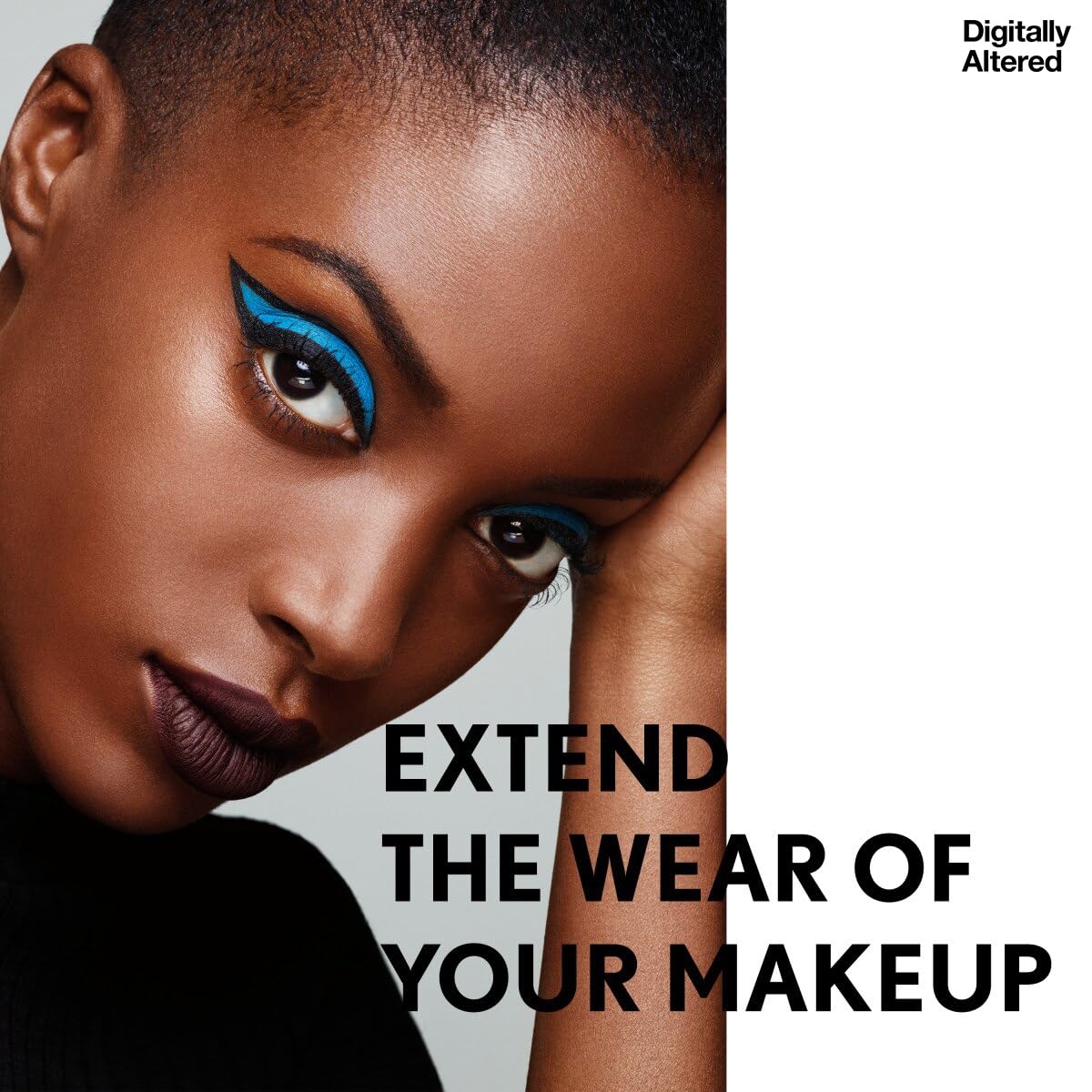 COVERGIRL Base Business Primer aplicación suave para un lienzo perfecto.