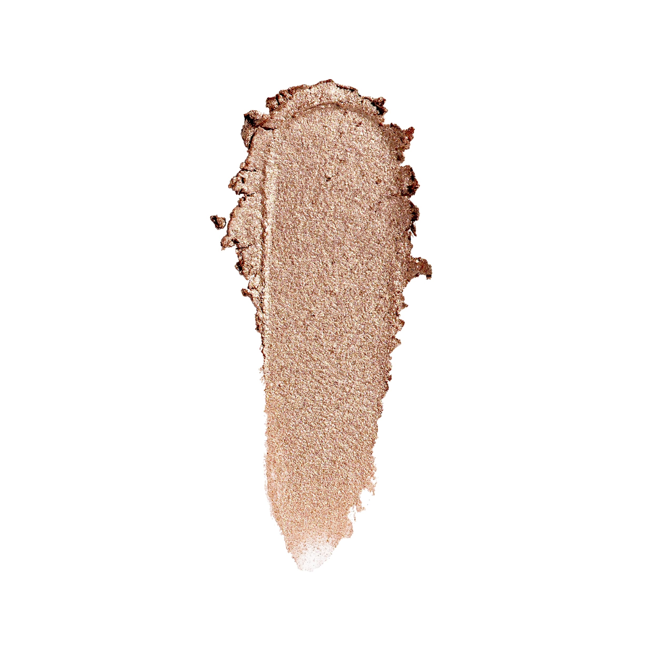 CoverGirl Clean Eye Color Gold Dusk, pigmento alto impacto para sombras brillantes