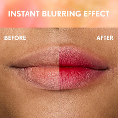 COVERGIRL Clean Fresh Yummy Blur acabado mate favorecedor para todo el día.