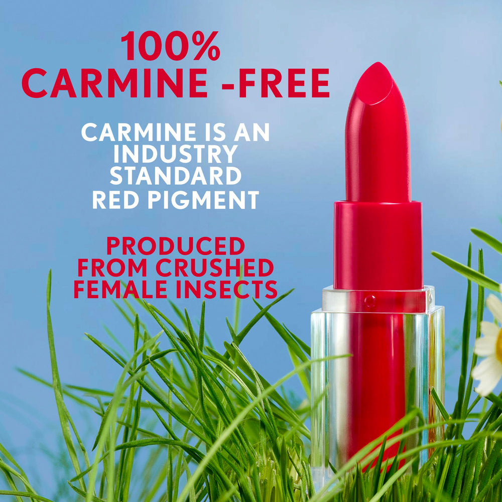 CoverGirl: larga duración y color estable sin parches