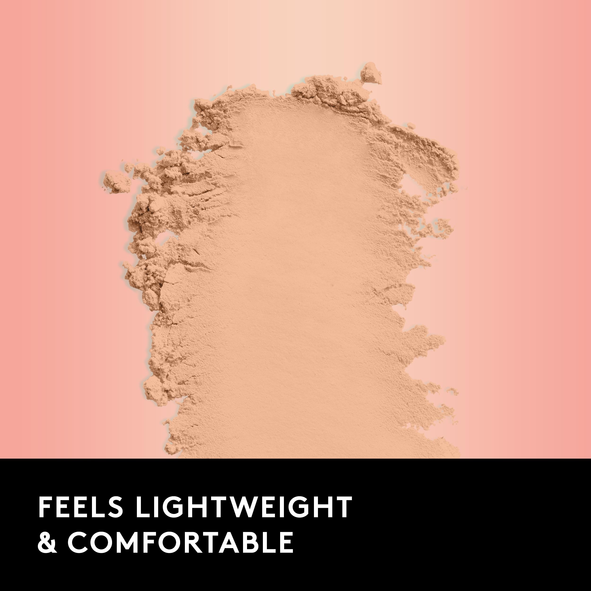 CoverGirl Outlast Extreme Wear, larga duración y resistencia a transferencia.