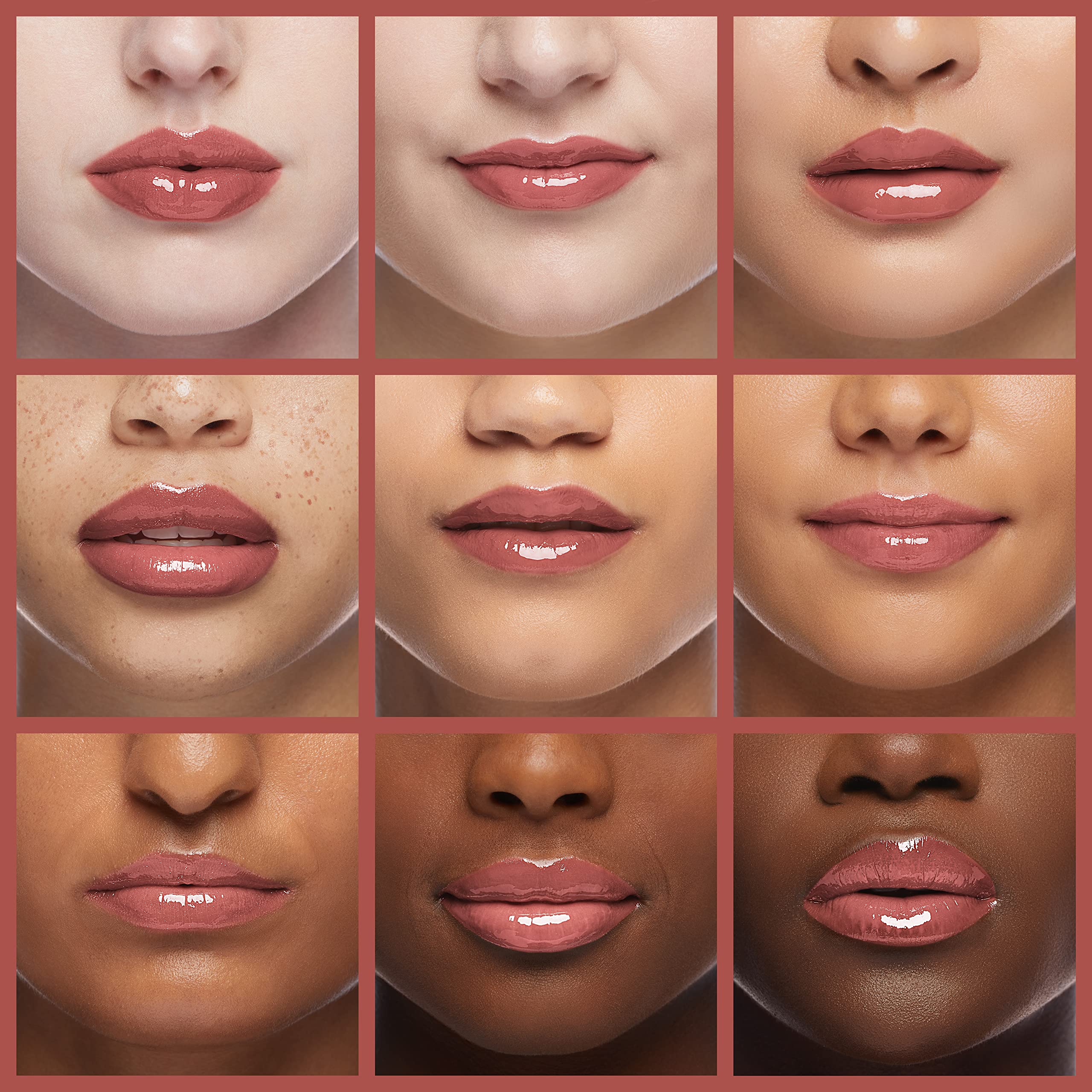 Labial COVERGIRL Outlast resistente a transferencia para días ocupados
