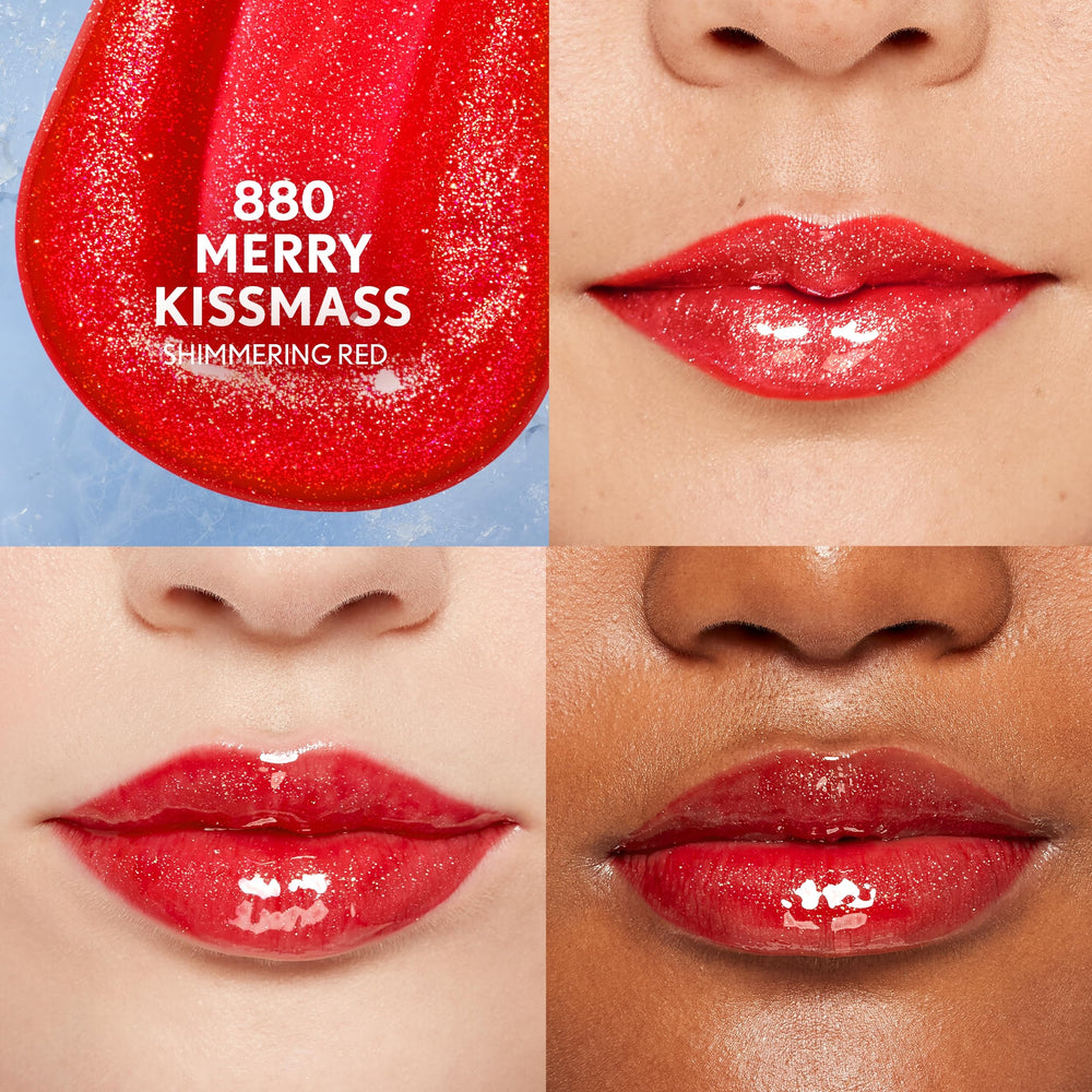 CoverGirl sensación fría y agradable para mayor frescura