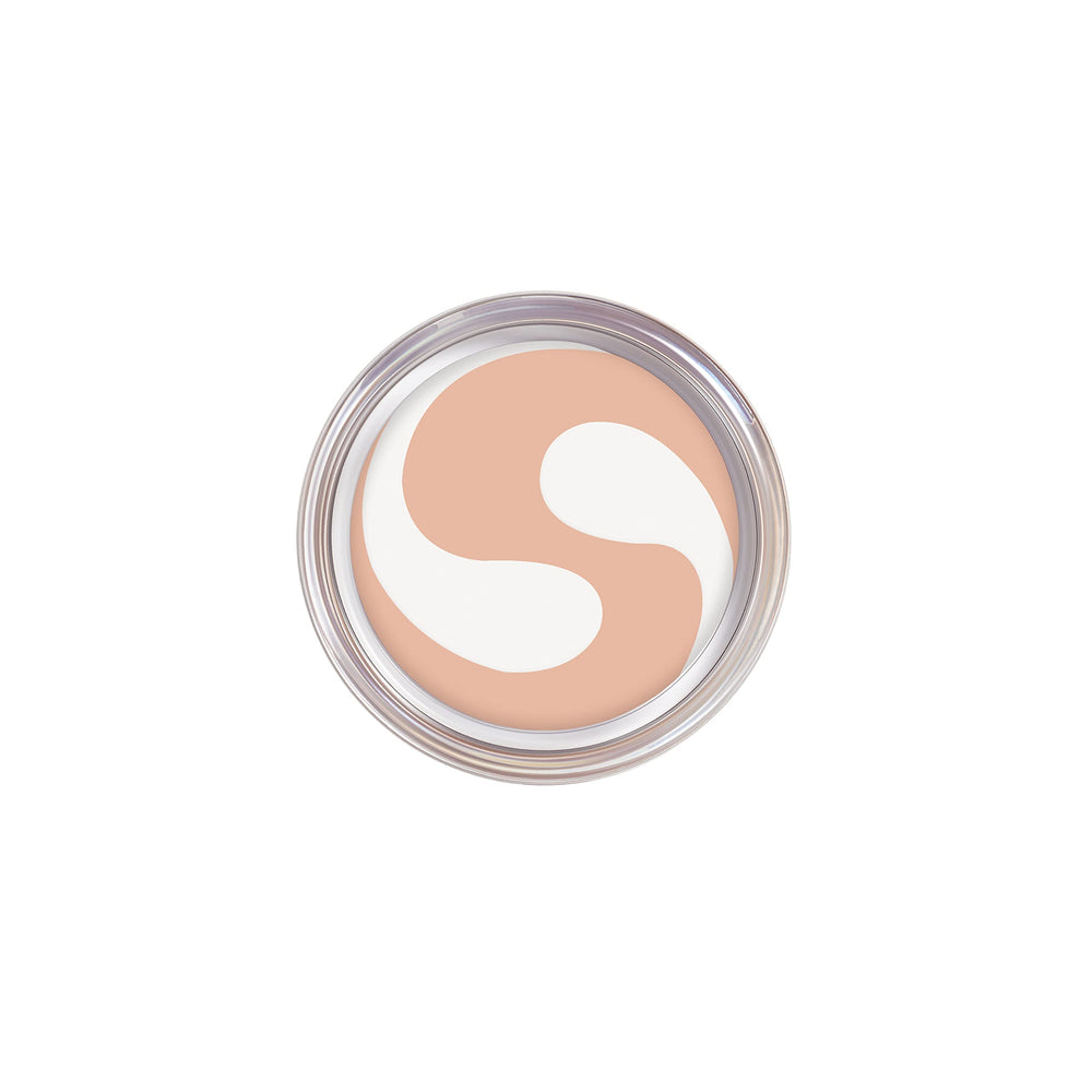 CoverGirl Simply Ageless aplicación en piel para acabado uniforme