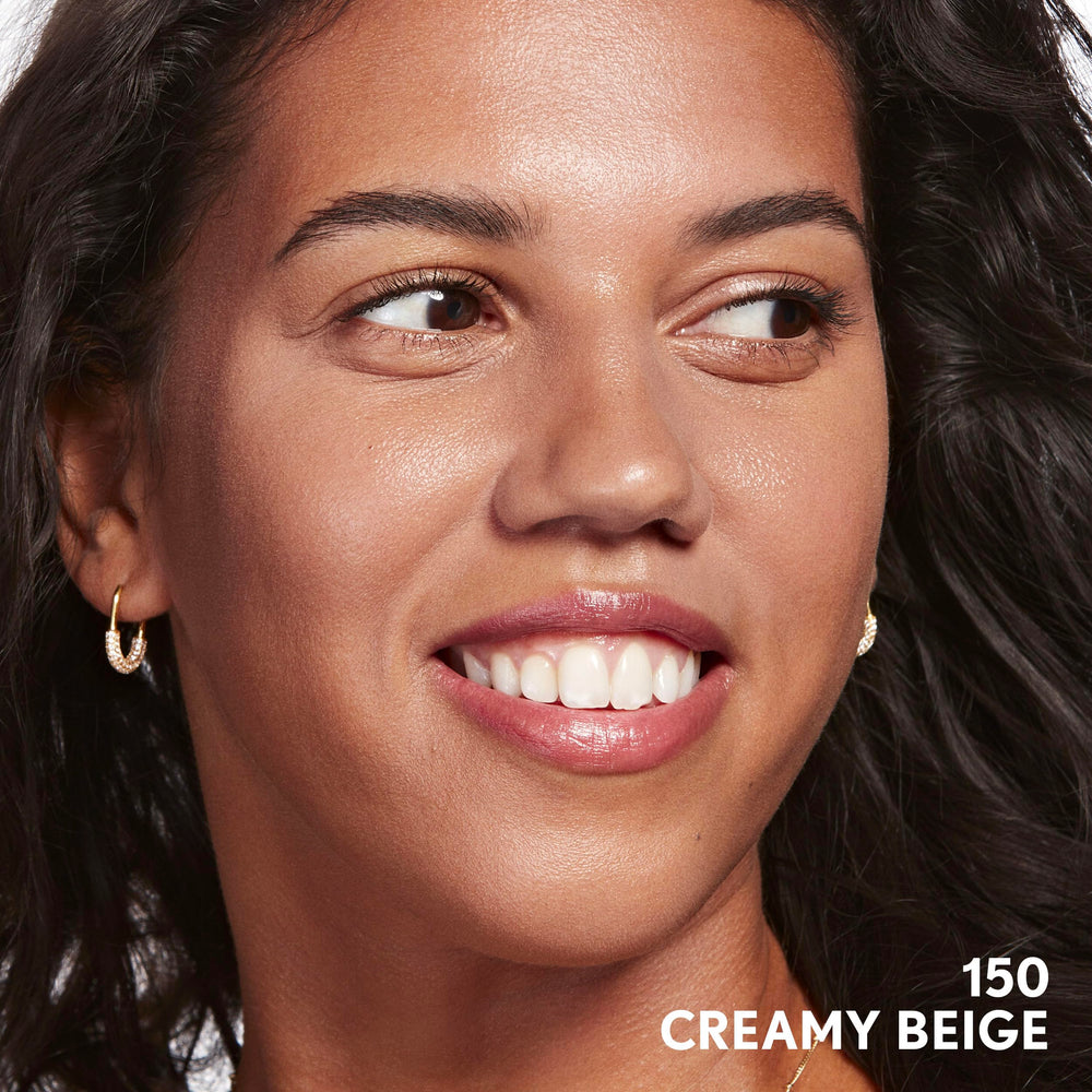 COVERGIRL libre de crueldad, certificado por Cruelty Free International.