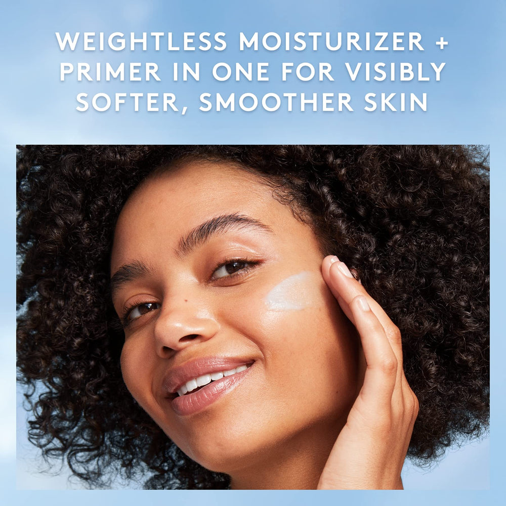 COVERGIRL uso diario para piel fresca