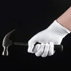 COYAHO guantes para uso nocturno con crema, mantienen la humedad de la piel