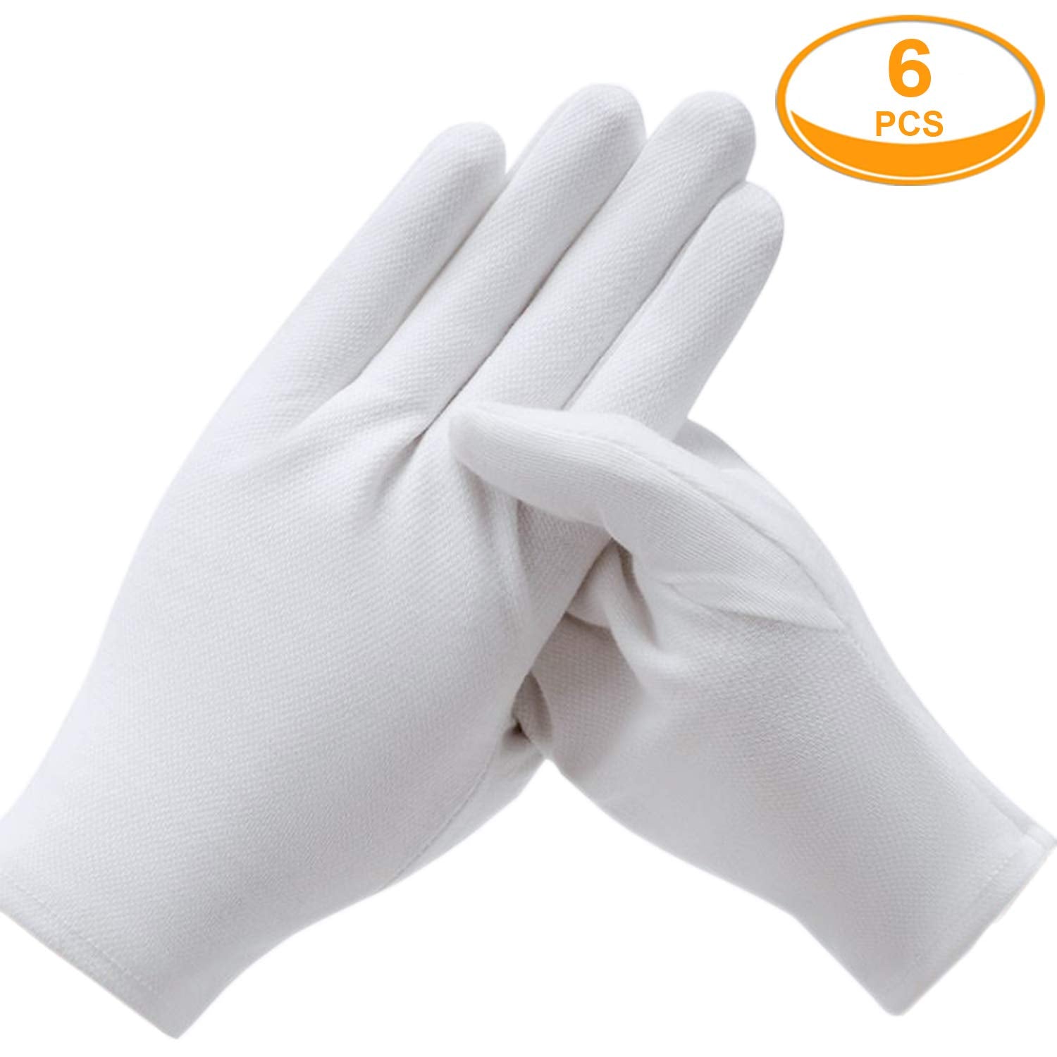 COYAHO guantes para servir y disfraz, versátiles para eventos