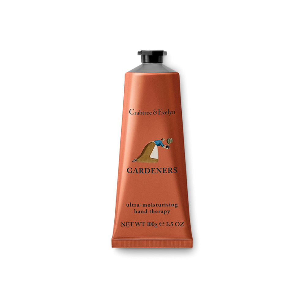 Crabtree & Evelyn crema-manos-ultra-hidratante para uso diario