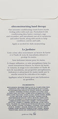 Crabtree & Evelyn manteca-karite con textura cremosa