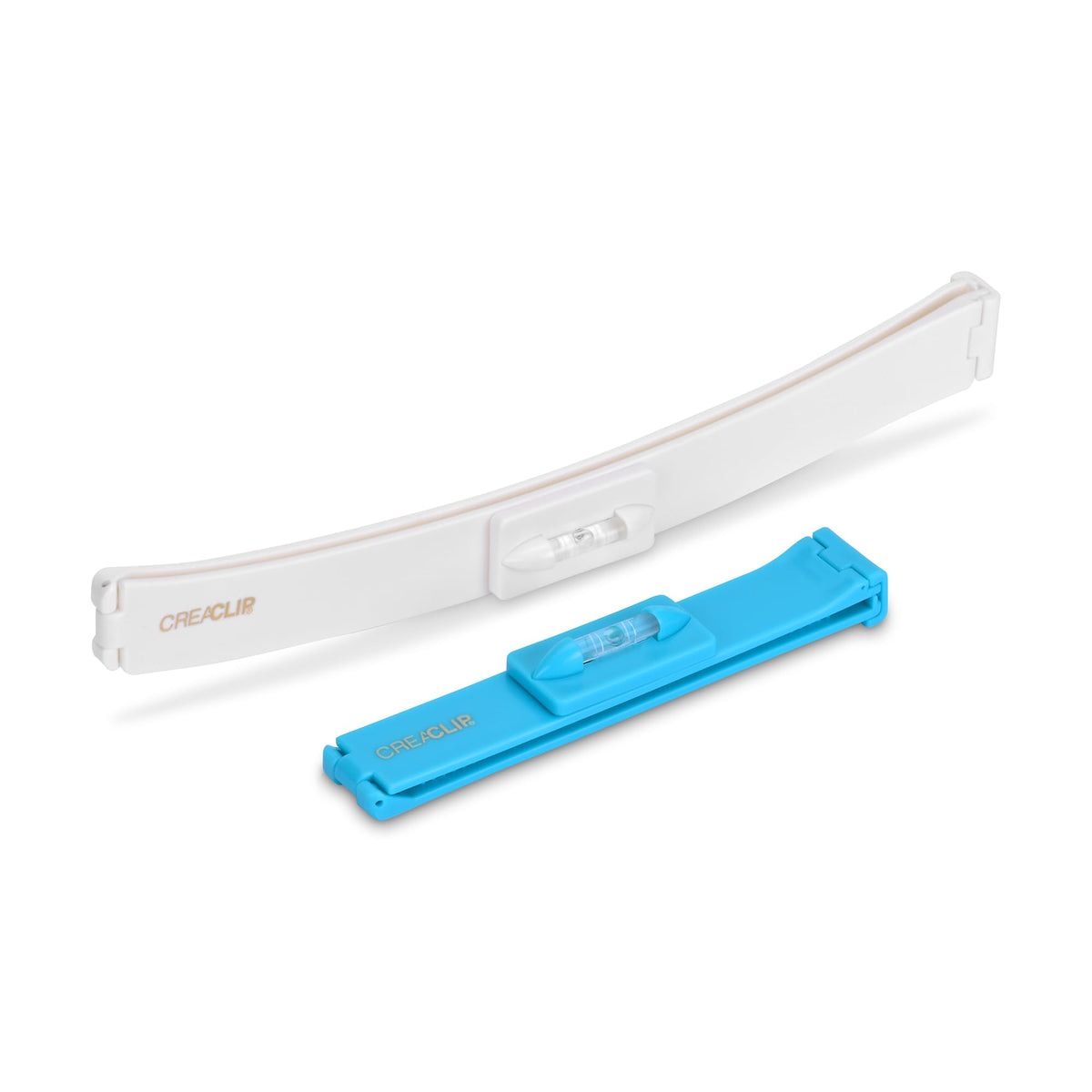 CreaClip, set original para cortar flequillos y capas, peinado en casa con precisión