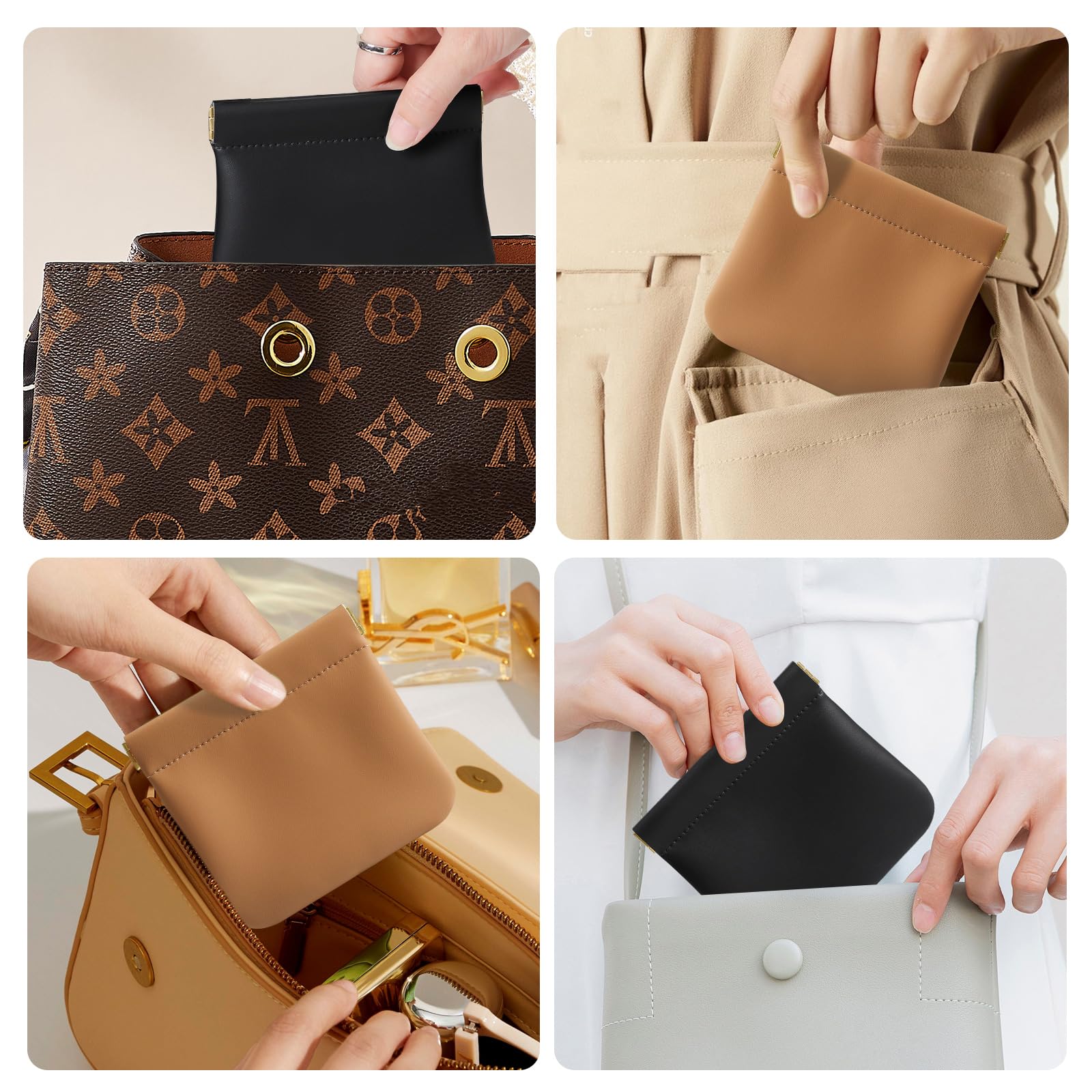 Diseño minimalista y elegante de Cretkhp, ideal como regalo.