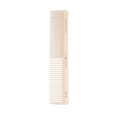 Cricket Silkomb Pro-30, dientes sin costuras para un deslizamiento suave y eficiente.