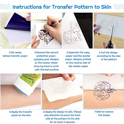 Cridoz papel protector tissue: capa de protección para transferencias limpias