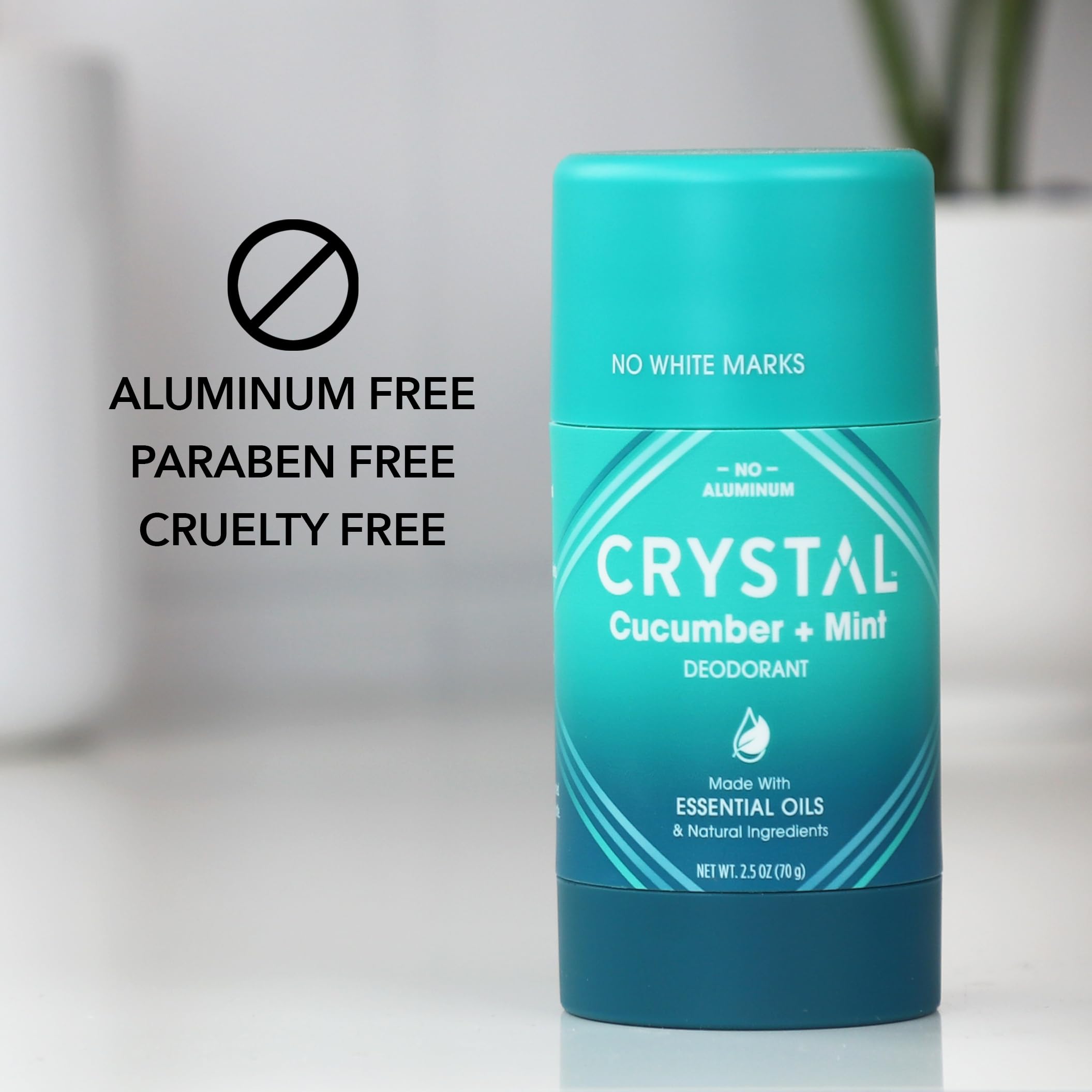 Crystal Essence fragancias en frascos, variedad para elegir según ánimo.